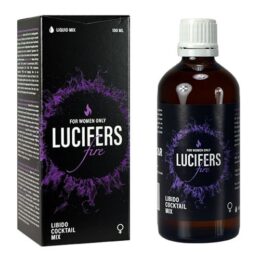Koop Lucifers Fire Libido Cocktail Mix in Europa