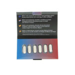 Buy MCSX – 6 Capsules in Europe