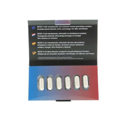 Koop MCSX – 6 Capsules in Europa