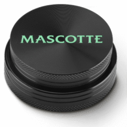 Buy Mascotte Aluminium Expert Grinder - 63mm, 4 parts in Europe