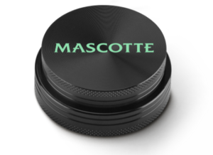 Mascotte Grinder Expert aluminium