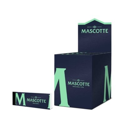 Buy Mascotte Original Tips 50pcs/35L in Europe