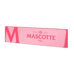 Buy Mascotte Slim Size Pink Edition + Magnet 50 pks/34L in Europe
