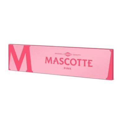 Buy Mascotte Slim Size Pink Edition + Magnet 50 pks/34L in Europe