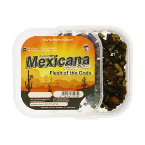 Mexicana truffels product