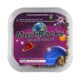 Koop MushRocks Truffels in Europa