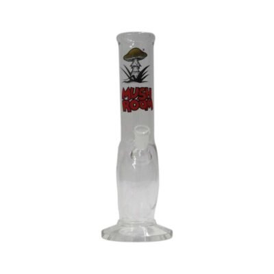 Koop Bolt Glass Bong - 'Mushroom' in Europa