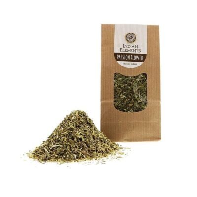 Buy Passion Flower - 50g in Europe