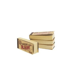 Koop RAW Classic Wide Tips - 50 pcs in Europa