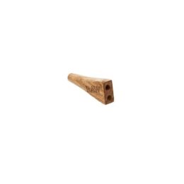 Koop RAW Houten Double Barrel Sigarettenhouder in Europa