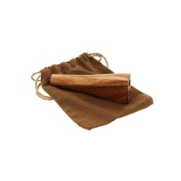 Koop RAW Houten Double Barrel Sigarettenhouder in Europa