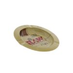 Buy Raw Metal Ashtray - 14x14 cm in Europe