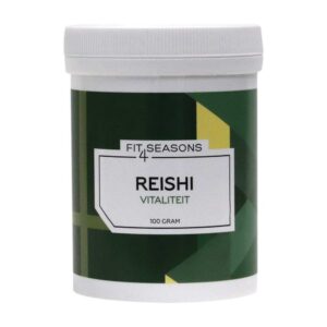 Reishi 100 gr