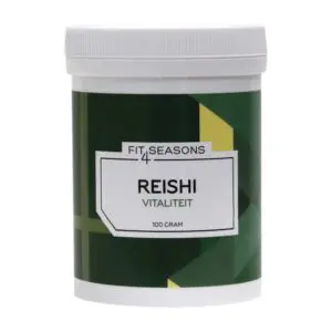 Reishi 100 gr