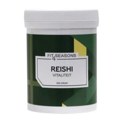 Buy Reishi - 100 gram in Europe