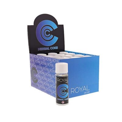 Koop Royal C - 15 ml in Europa
