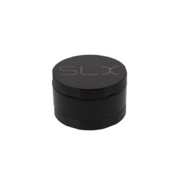 Koop SLX Grinder Aluminium - Black, 50mm in Europa