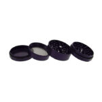 Buy SLX Grinder Aluminium - Purple, 62mm in Europe