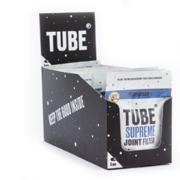 Buy Tube Supreme Joint Filter — Blueberry in Europe