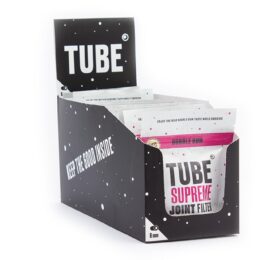Buy Tube Supreme Joint Filter — Bubblegum in Europe