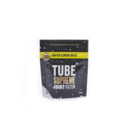 Buy Tube Supreme Joint Filters — Lemon Haze in Europe