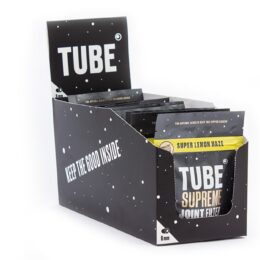 Buy Tube Supreme Joint Filters — Lemon Haze in Europe