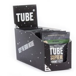 Buy Tube Supreme Joint Filter — O.G. Kush in Europe