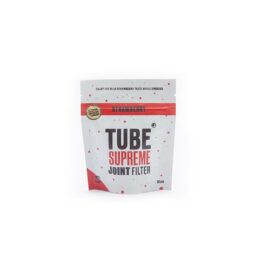 Buy Tube Supreme Joint Filter — Strawberry in Europe