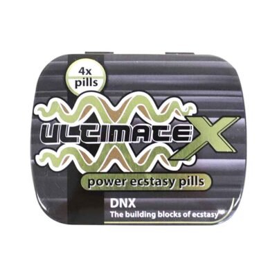 Koop UltimateX - 4 pills in Europa