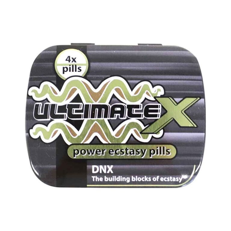 Buy UltimateX - 4 pills in Europe