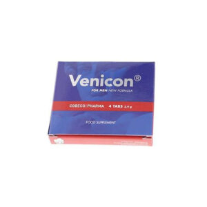 Venicon for men