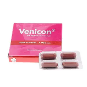 Venicon for women