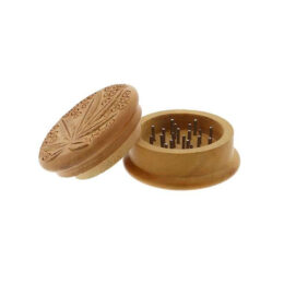 Koop Wood Grinder - Leaf in Europa