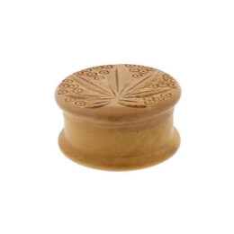 Koop Wood Grinder - Leaf in Europa
