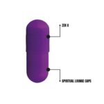 Buy ZenX - 4 Capsules in Europe