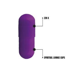 Koop ZenX - 4 Capsules in Europa