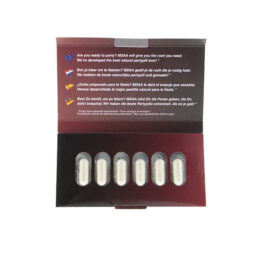 Buy MDAA - 6 Capsules in Europe