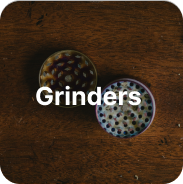 Grinders