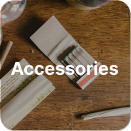 Weed Accessories