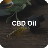 CBD Olie