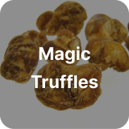 Magic Truffels