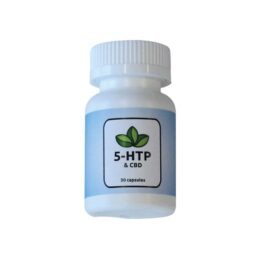 Koop 5-HTP & CBD in Europa