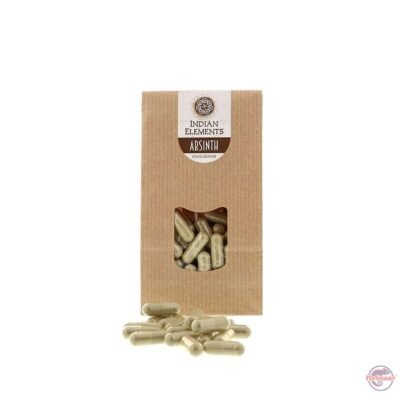 Buy Absinth - 60 caps in Europe