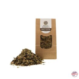 Koop Ginkgo Biloba - 50 gram in Europa