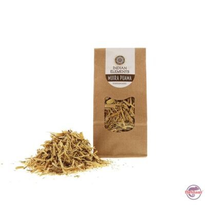 Buy Muira Puama - 80 gram in Europe