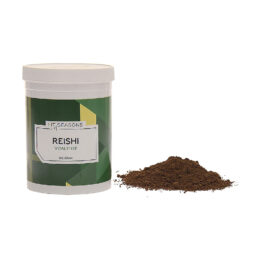 Koop Reishi - 100 gram in Europa