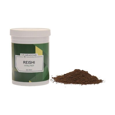 Koop Reishi - 100 gram in Europa