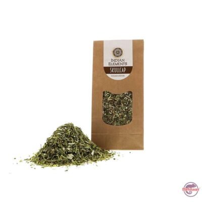 Buy Skullcap - 50 gram in Europe
