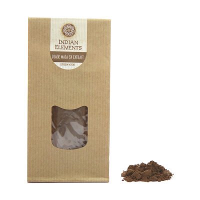 Buy Black Maca 5x Extract - 50 gram in Europe