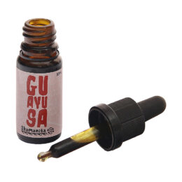 Buy Guayusa extract - 10 ML in Europe